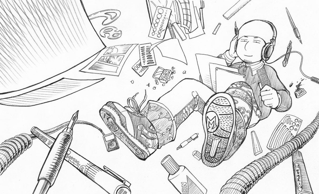 背景上手くなるには まいきー Note