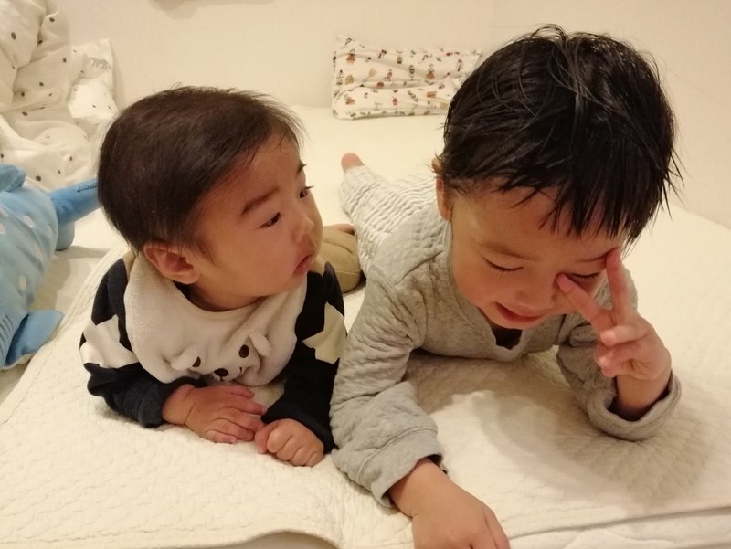 抱っこでどこまでも 生後9ヶ月の日記 ヨリ Note 抱っこでどこまでも 生後9ヶ月の日記 ヨリ Note