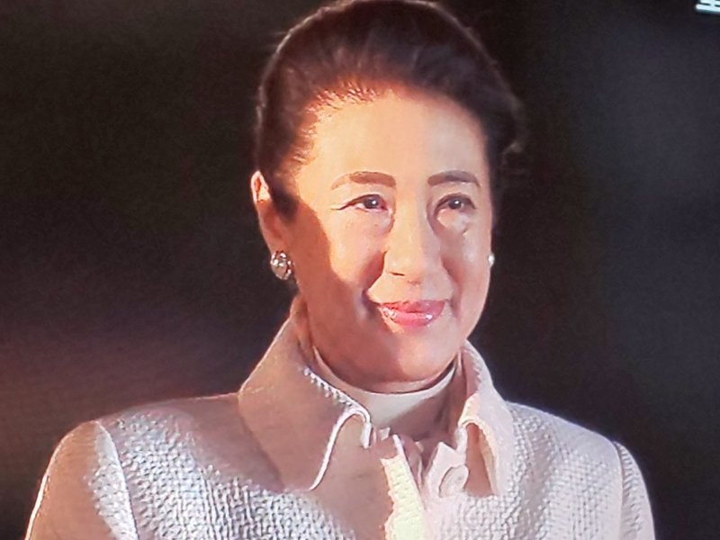 人間ぽい雅子さまが素敵でした 国民祭典 呉羽パオ Note 人間ぽい雅子さまが素敵でした 国民祭典 呉羽パオ Note