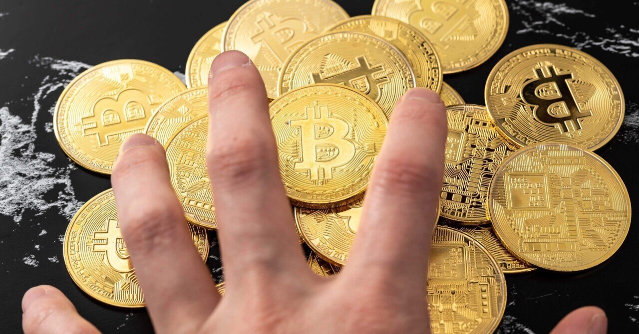 ビットコイン高騰で仮想通貨関連株が急上昇！今後の展望と注目企業を徹底解説｜有益情報の宝庫-とんくん