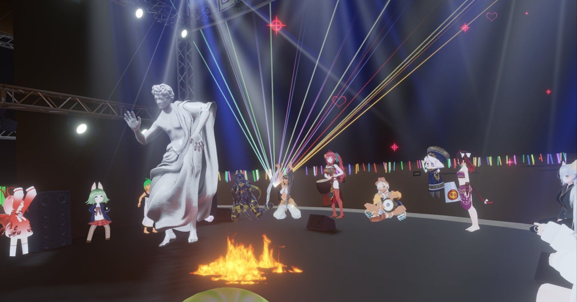 メタバース bf7260646f4dabf89417fd20a0bbc2