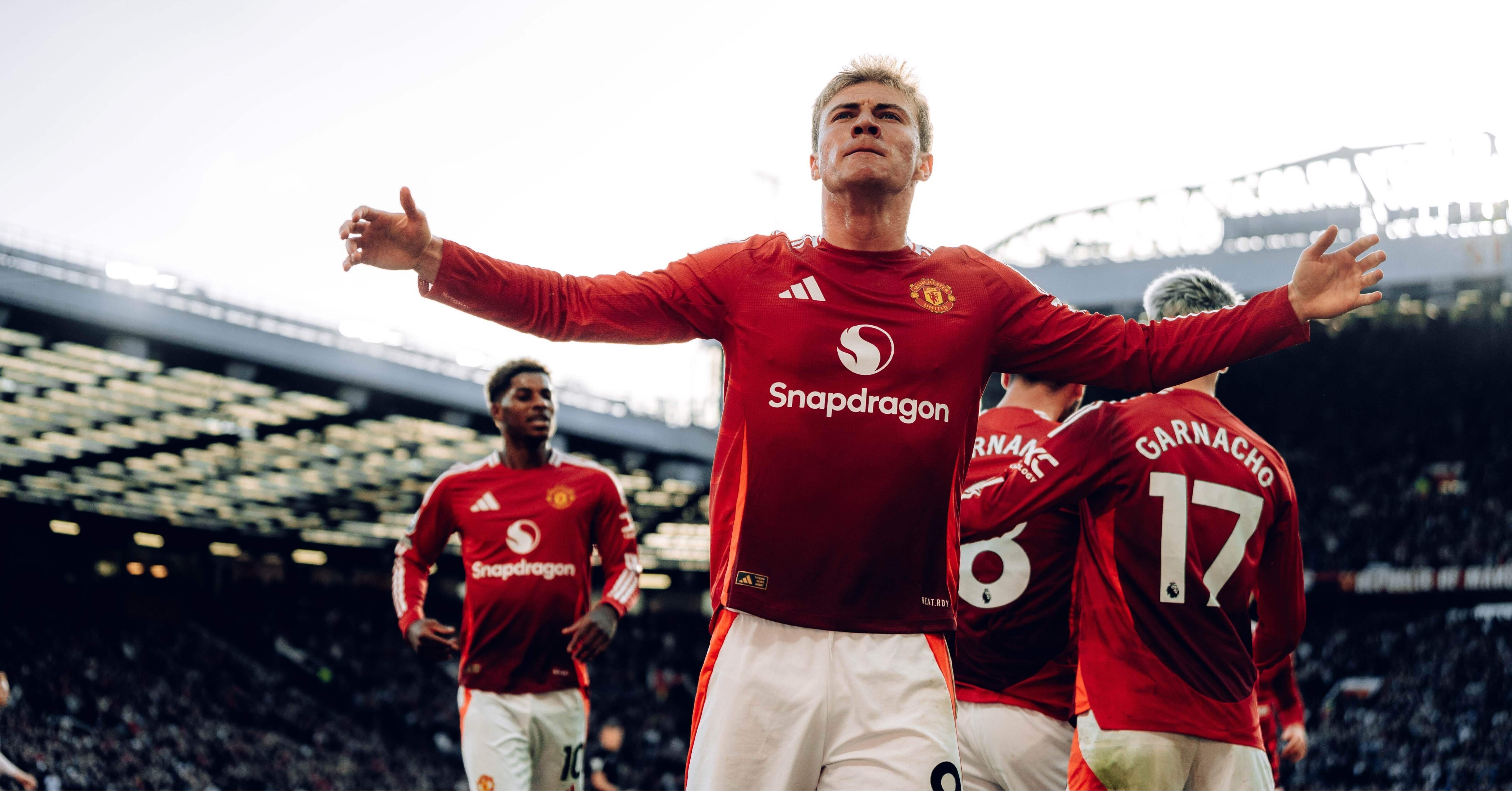 PL第8節振り返り】希望が見えた一節！？：マンチェスターユナイテッド