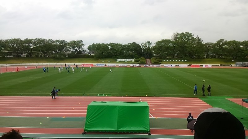 fc東京の応援をするため 24年ぶりにカシマスタジアムに行った話 荒井祐太 Note fc東京の応援をするため 24年ぶりにカシマスタジアムに行った話 荒井祐太 Note