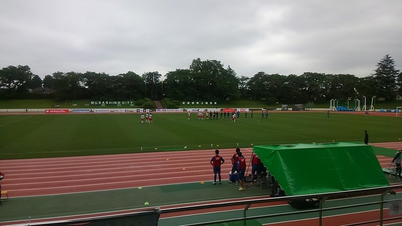 fc東京の応援をするため 24年ぶりにカシマスタジアムに行った話 荒井祐太 Note fc東京の応援をするため 24年ぶりにカシマスタジアムに行った話 荒井祐太 Note