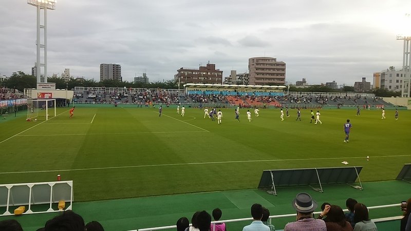 fc東京の応援をするため 24年ぶりにカシマスタジアムに行った話 荒井祐太 Note fc東京の応援をするため 24年ぶりにカシマスタジアムに行った話 荒井祐太 Note
