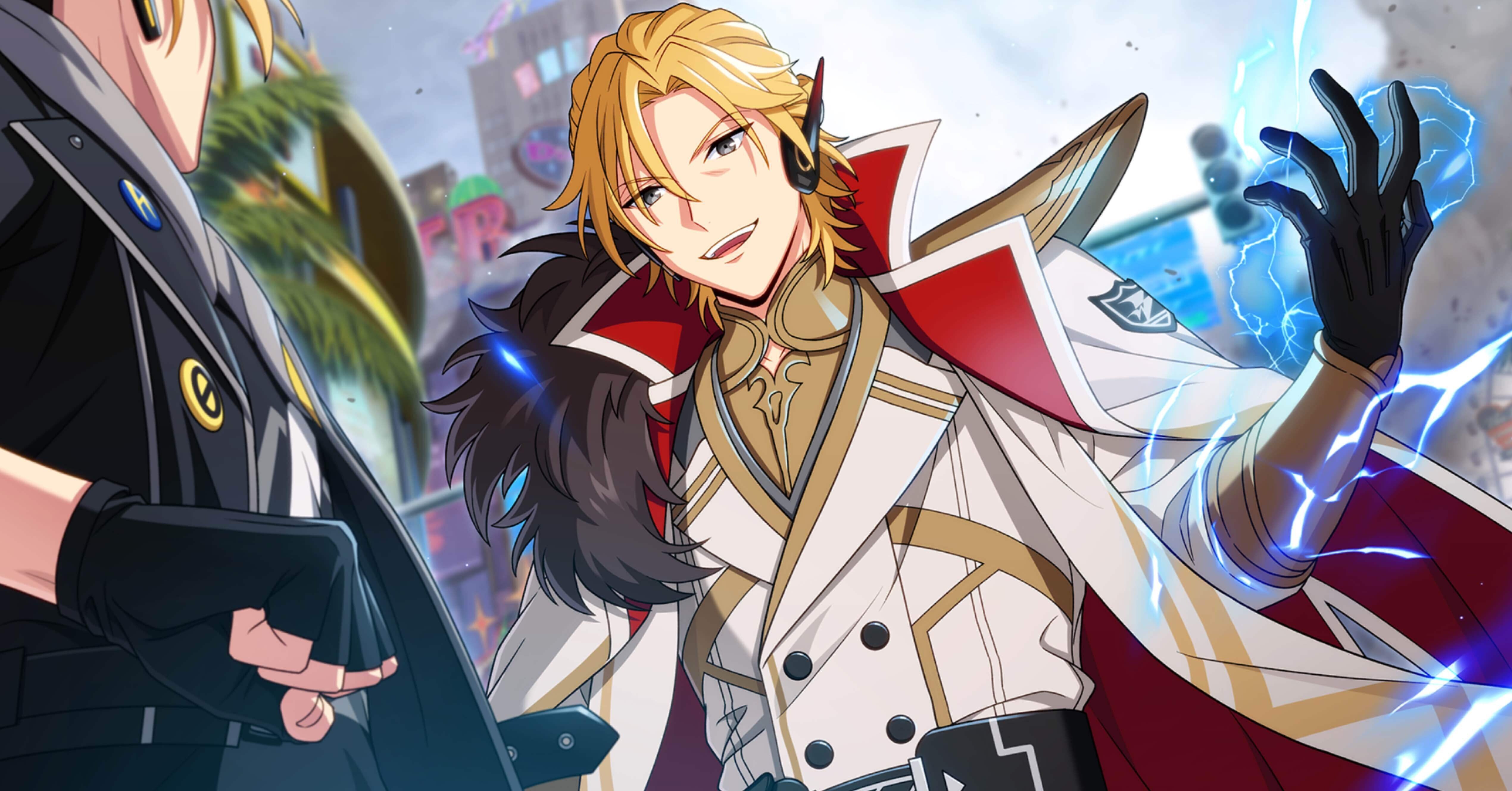 【エリオスR】ころった b42e9e25fa0fef48b8621c7c86a398