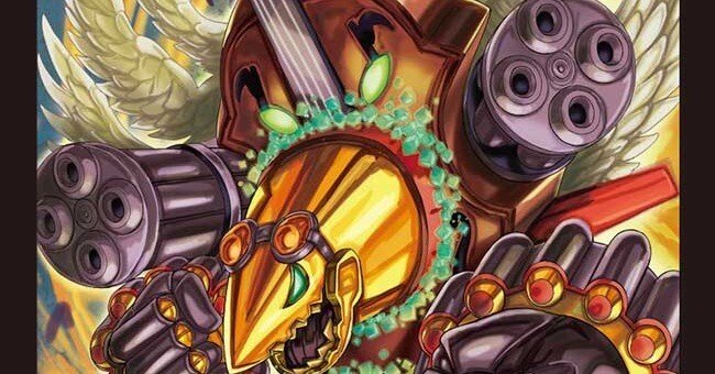 デュエマ】ラッカミッツァイルメモ《アドバンス》｜Rikky