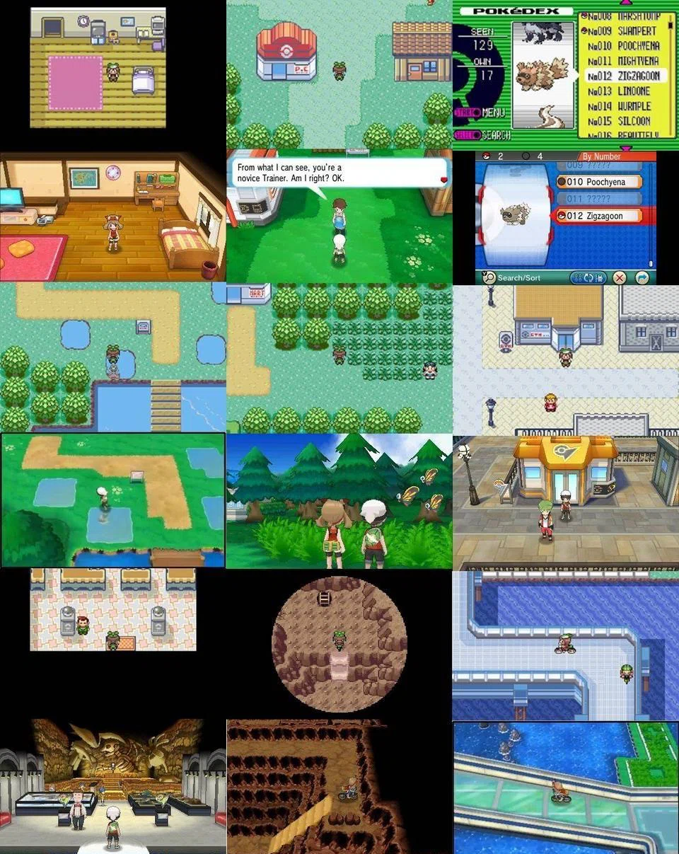 ポケットモンスター オメガルビー【3DS】｜ゲーム備忘録#7｜ライジング