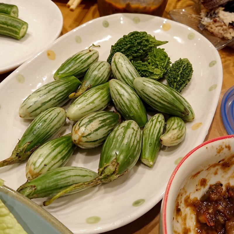 食材は自給自足 タイハーブたっぷりのタイ料理屋さんがすごかった 伊勢佐木町 クアクンティム じょいっこ Note 食材は自給自足 タイハーブたっぷりのタイ料理屋さんがすごかった 伊勢佐木町 クアクンティム じょいっこ Note