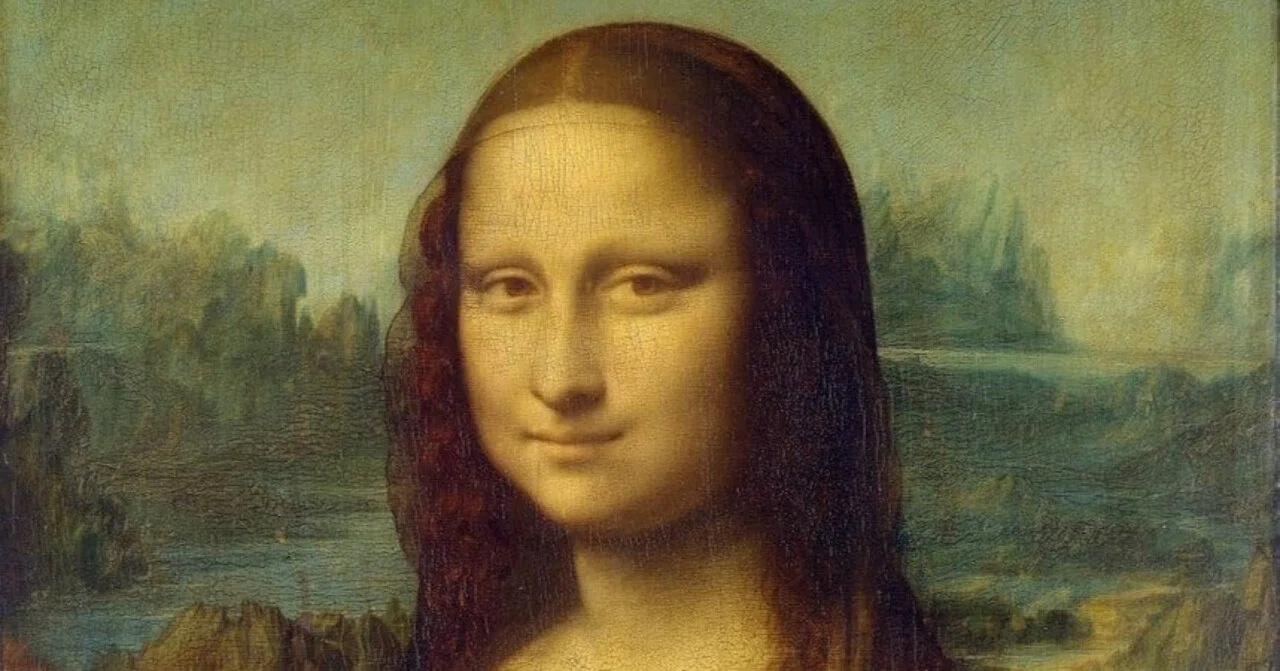 傑作絵画：レオナルド・ダ・ヴィンチの「モナリザ」が傑作とされる理由