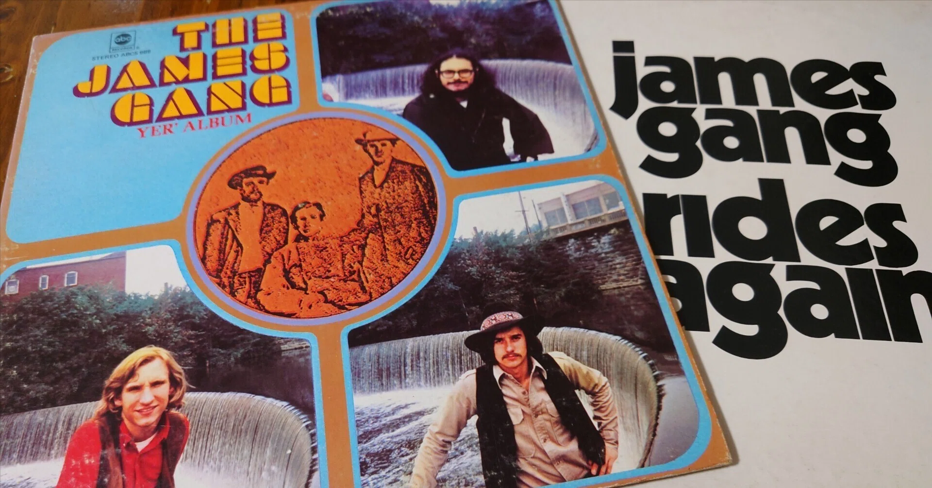7-inch Vinyl Specialty Shop Notes 746: 'Funk #50'｜タカヤマ 元