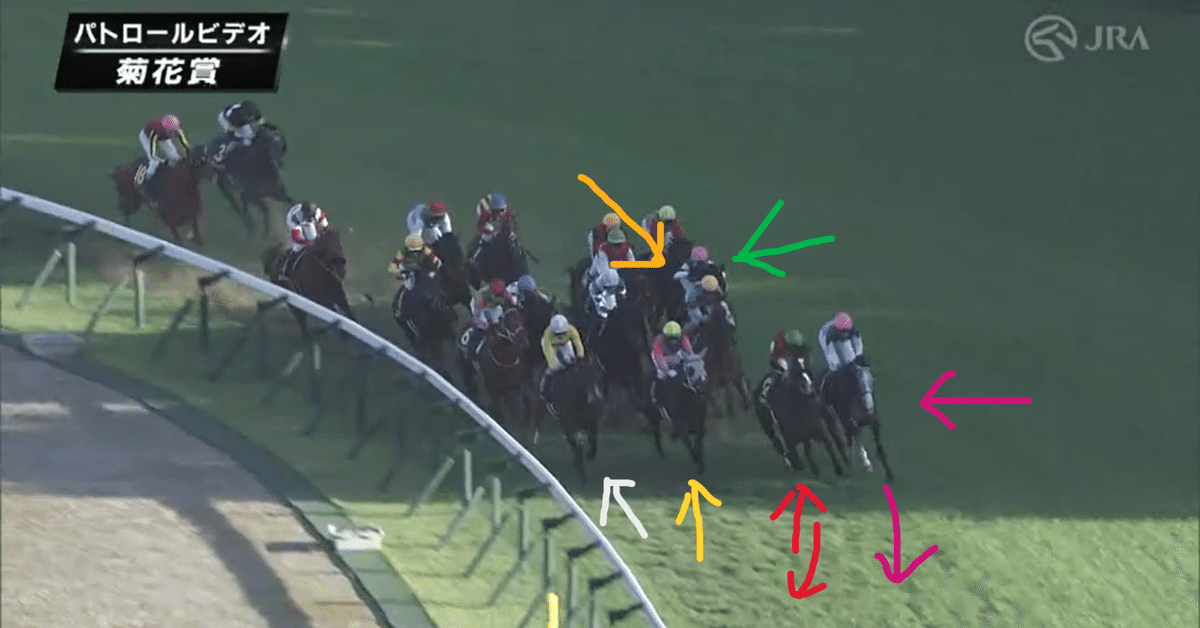 菊花賞  アルバム全タイトル 菊花賞2024 レース結果回顧・払戻｜G1特集｜競馬情報ならJRA-VAN