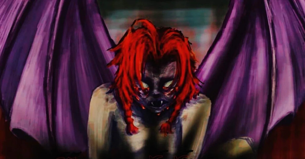 2024.9.30release start!! 2nd EP[Cambion clown]をdigital releaseすることになった ...