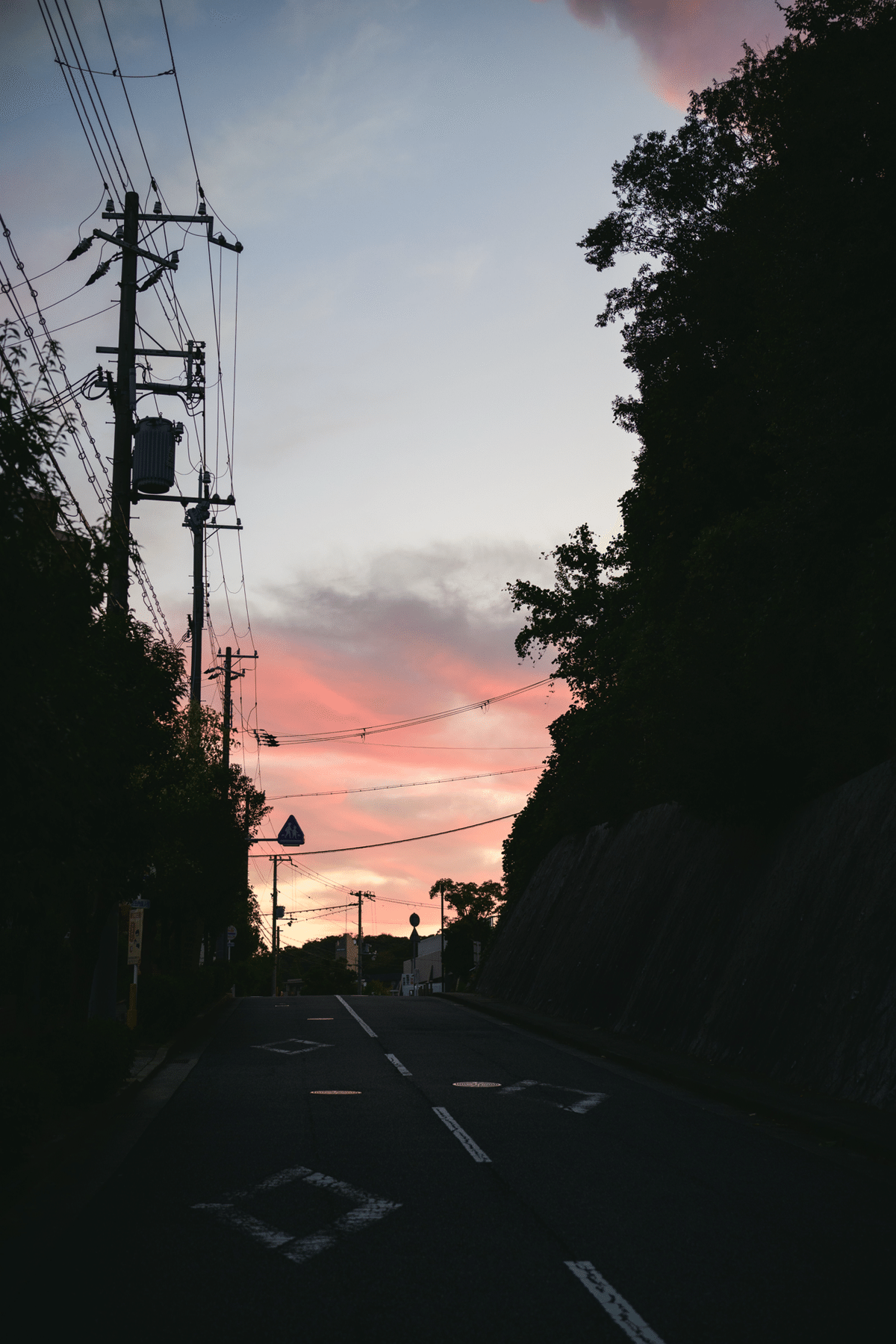 on⑹_【休日の朝.起きてすぐの景色】 📚📖📷ようこそMy galleryへ🎥📖📚 朝日🌅夕日🌇太陽☀️雲