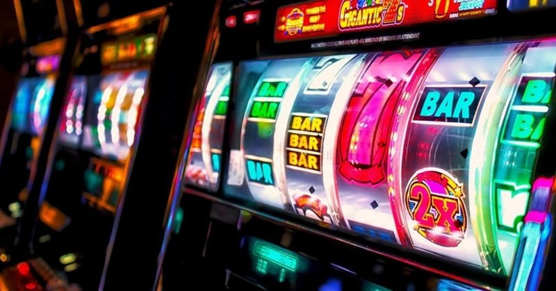 入門 中級者向け マカオのスロットについてボーナス確率 演出 台選びなどを実践に基づいて解説 Kyogom Note