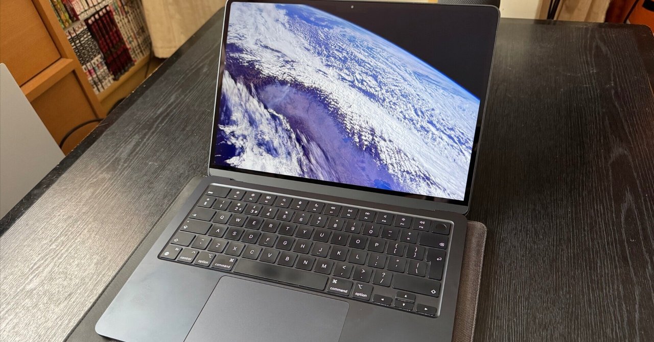 僕のMacBook Airに欠かせない無料アプリ｜けこぜろ