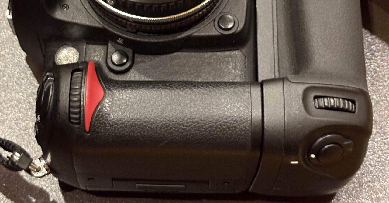 Nikon D750 一眼レフカメラ 本体 縦グリップ付き