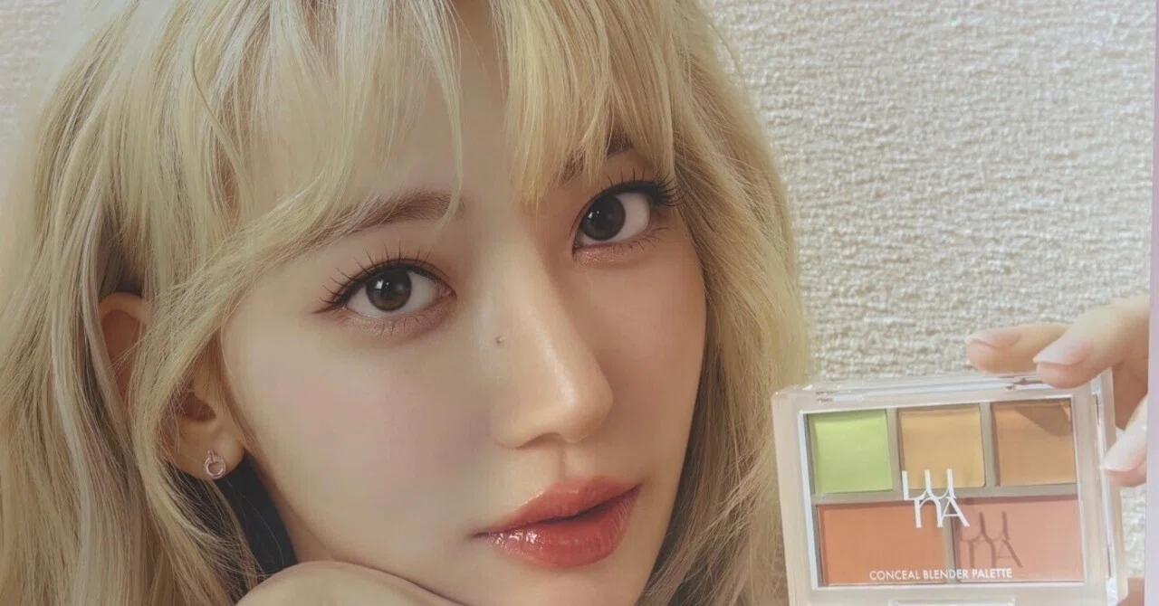 宮脇咲良ちゃんに独立を応援してもらった！｜かすみ|CEO兼アーティスト