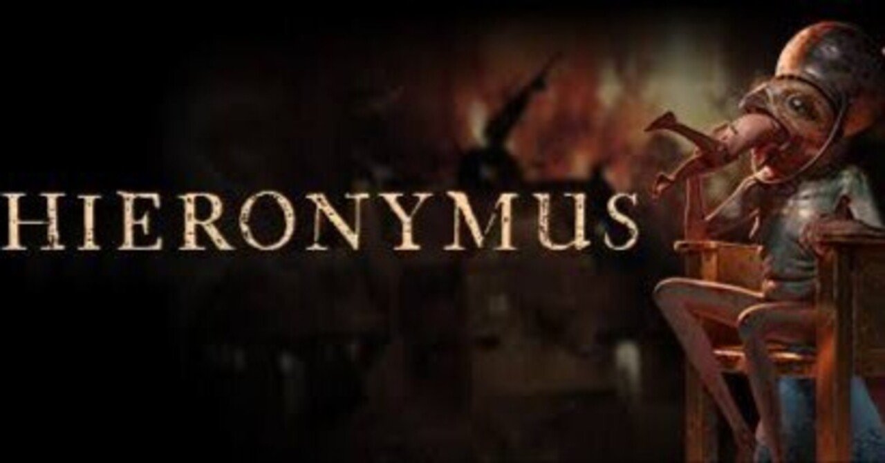 ヒエロニムス・ボスが教えてくれる、世界との向き合い方。｜紗綾