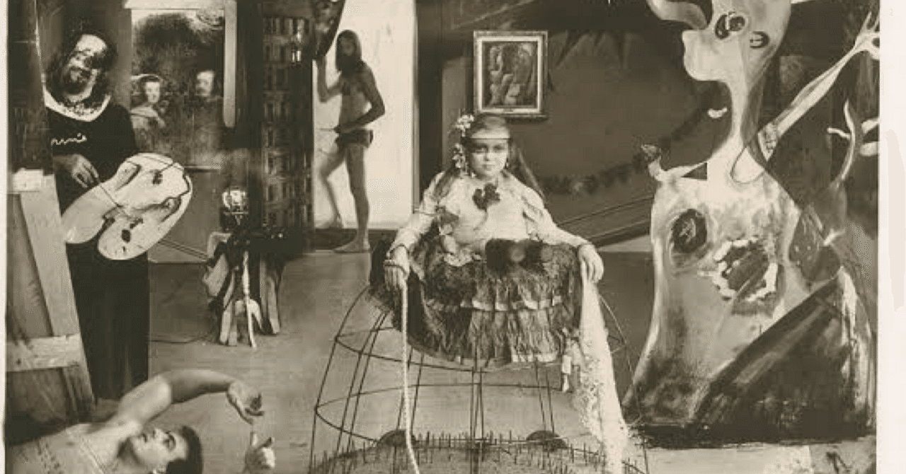 ジョエル・ピーター・ウィトキン｜象の日