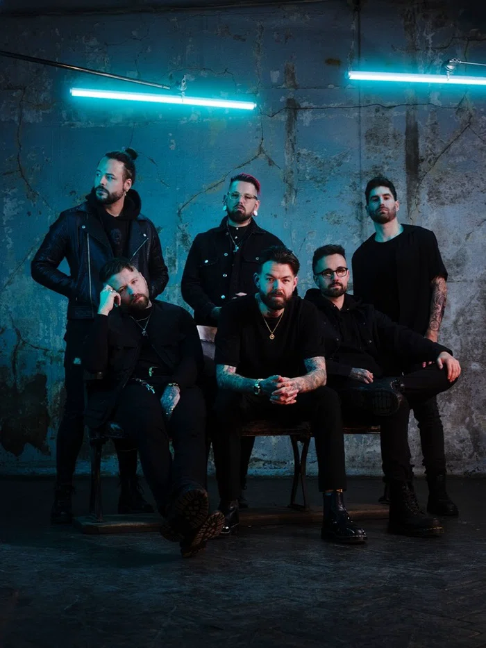 Live Repo】Bury Tomorrow 2024｜PM28 Works