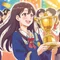 トロフィーガイド ゆら