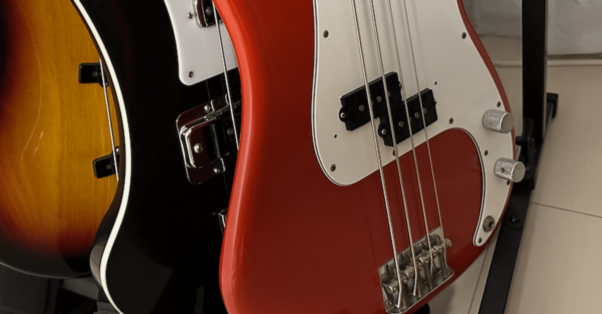 【2024最新作】 Freedom PB｜nobuoo Series Retro Research Guitar Custom ベース