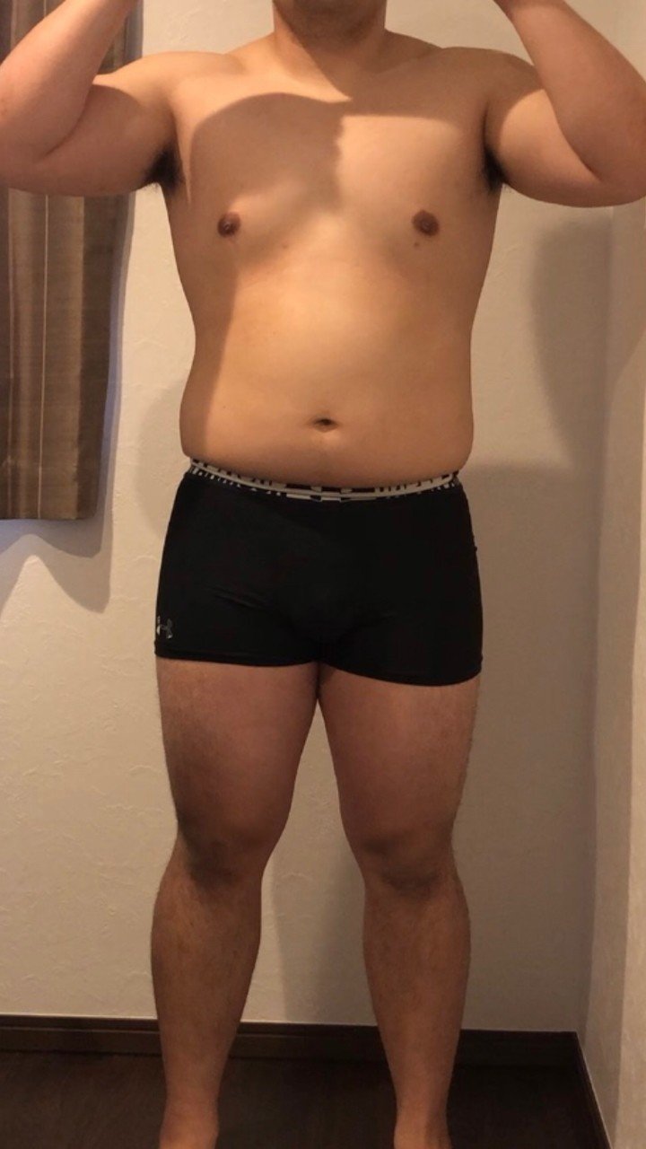 ワンパンマントレーニング100日検証してみた とらい Note