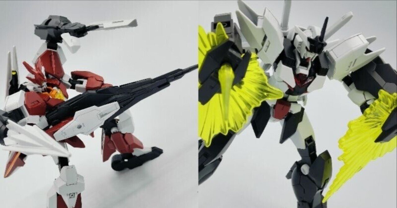 コアガンダム＆コアガンダムII コアチェンジセット(リアルタイプカラー