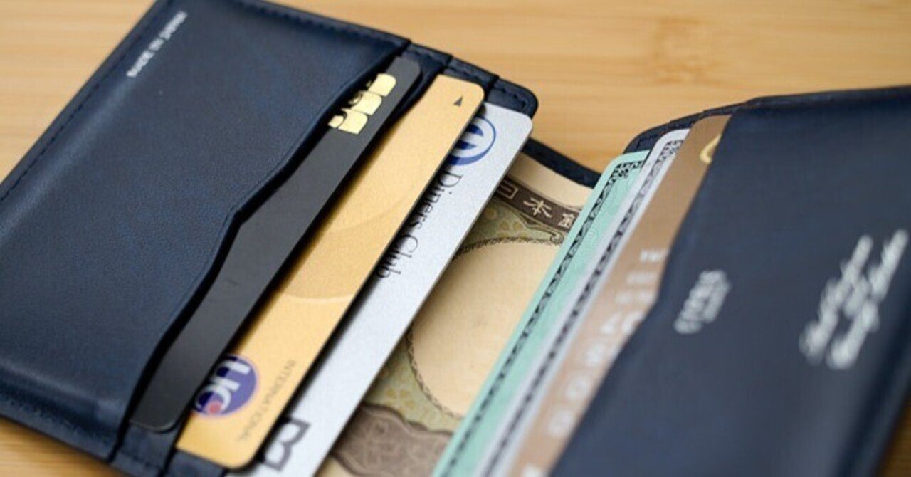 CYPRIS MORPHO、日本製コードバンの財布｜むりどん