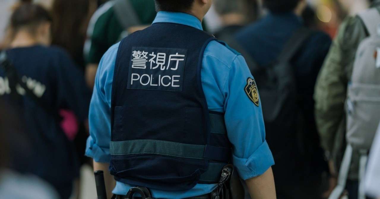 警察官から介護士へ転職して良かったこと４つ 無理くりだけどｗ 元警察官 現看護学生のけいです Note