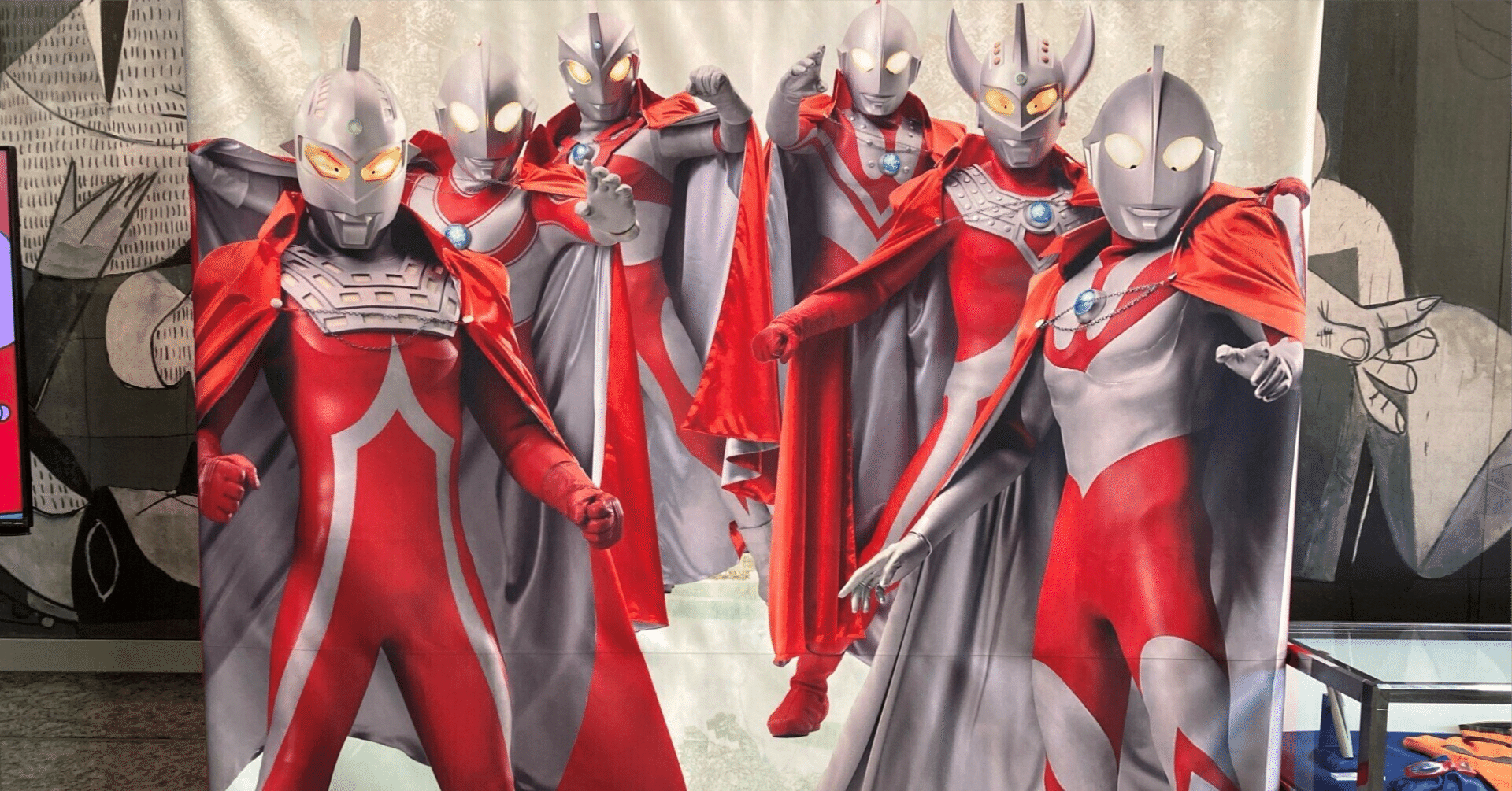 ◇ヒール悪者◇ウルトラマンフィギュア 21体セット ◇ヒール悪者