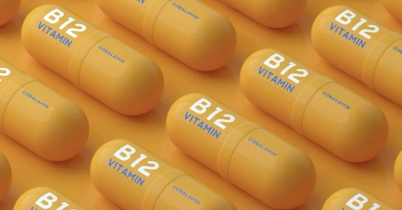 最新：ビタミンB12は急性膵炎の予防と治療に有効な治療薬として特定された