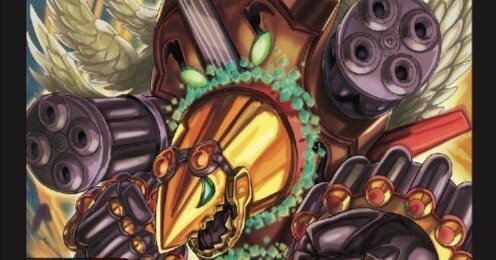 デュエル・マスターズ　構築済みデッキ ラッカバクオンソー 超次元&GRつき デュエル・マスターズ 構築済みデッキ ラッカバクオンソー 超次元&GR