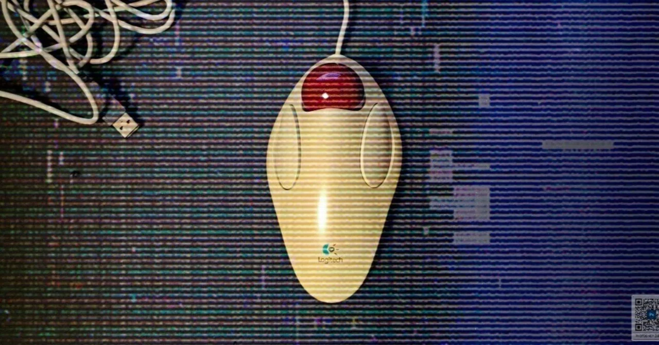 Old Trackballs Are Good Too, Part 2｜punyoon