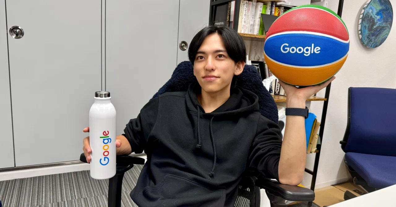 [Google Style] Secrets to Success Learned from the Challenges of Young ...