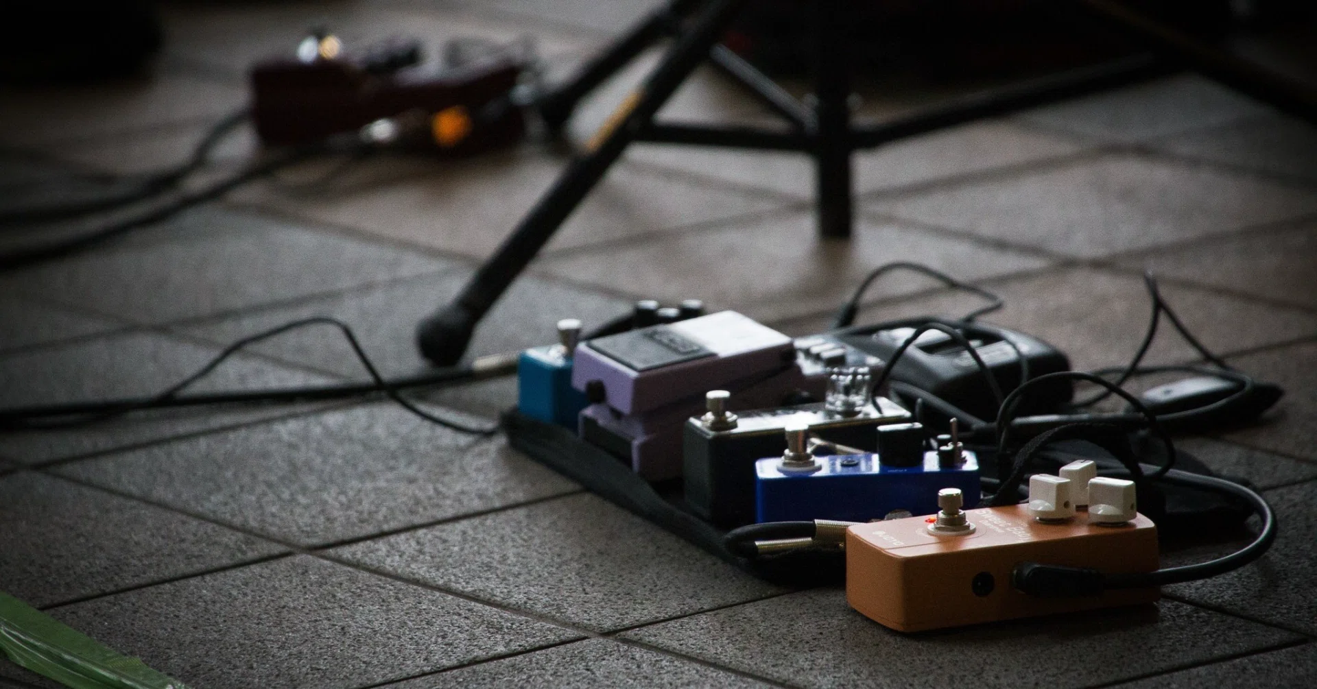 BOSS SD-1w SUPER OverDrive/オーバードライブペダル Boss SD-1 Super Overdrive – Guitar HAUS