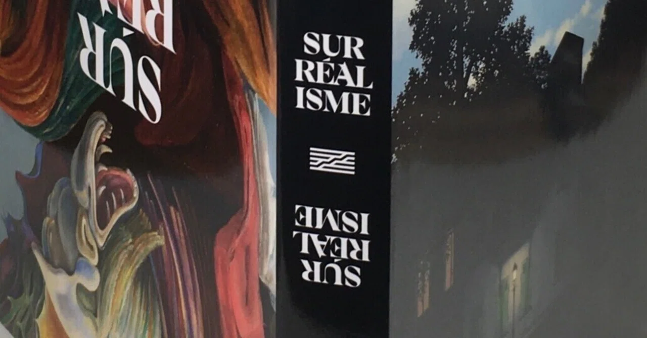 シュルレアリスム展、白日の下に｜daily-sumus note