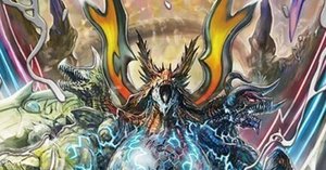 デュエパーティ】星龍パーフェクト・アース 60枚解説【全文無料