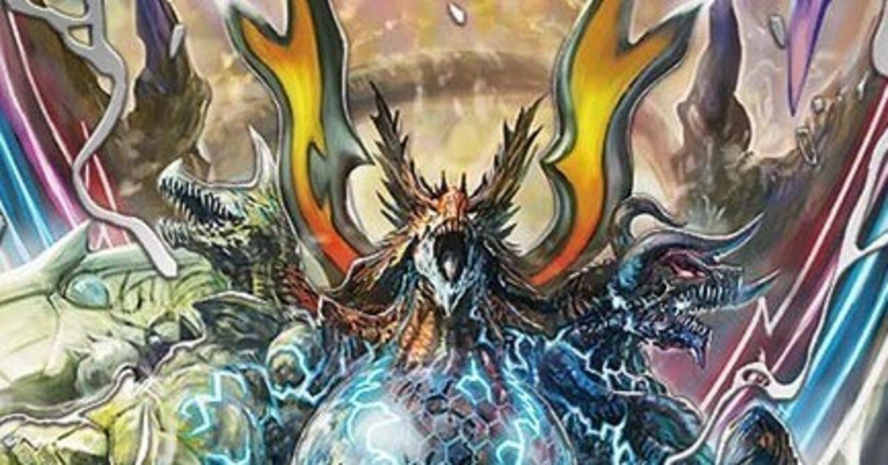 デュエパーティ】星龍パーフェクト・アース 更新分 2024/10/20【全文