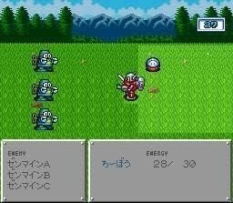 やったことあるゲームを振り返る スラップスティック|ぽーく やったことあるゲームを振り返る スラップスティック|ぽーく