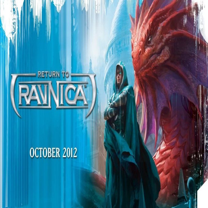 パイオニア統率者おすすめカード ラヴニカへの回帰編｜ひよにー（hiyony）