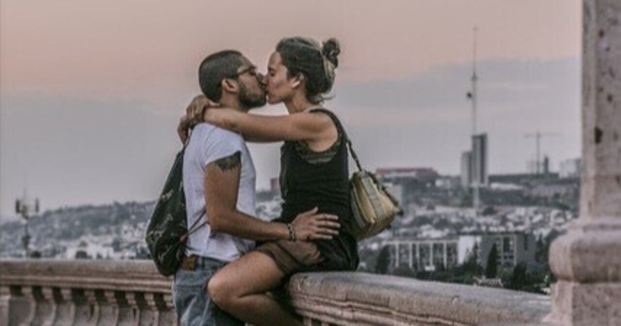 結婚相手とキスできない関係だったら・・・？｜えみり@ girl's talk room💖, image size:1280x671