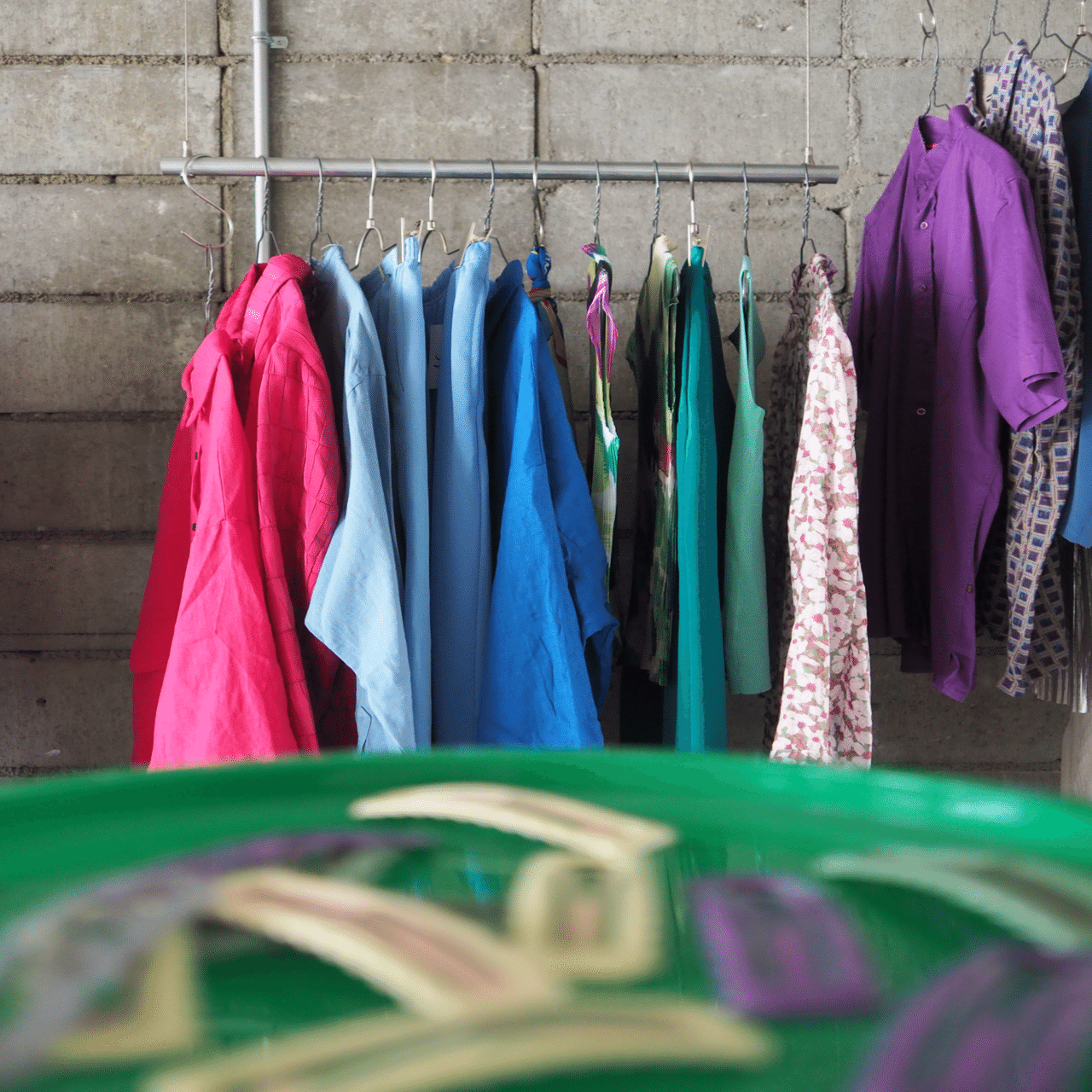 古着屋サム SOME/サム》しっくりくるジブンになる♢予約制古着屋 (@some_nagoya