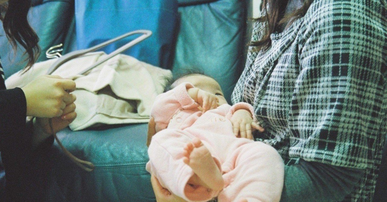 3度目の帝王切開の記録 3 手術後 てげ妻 Note