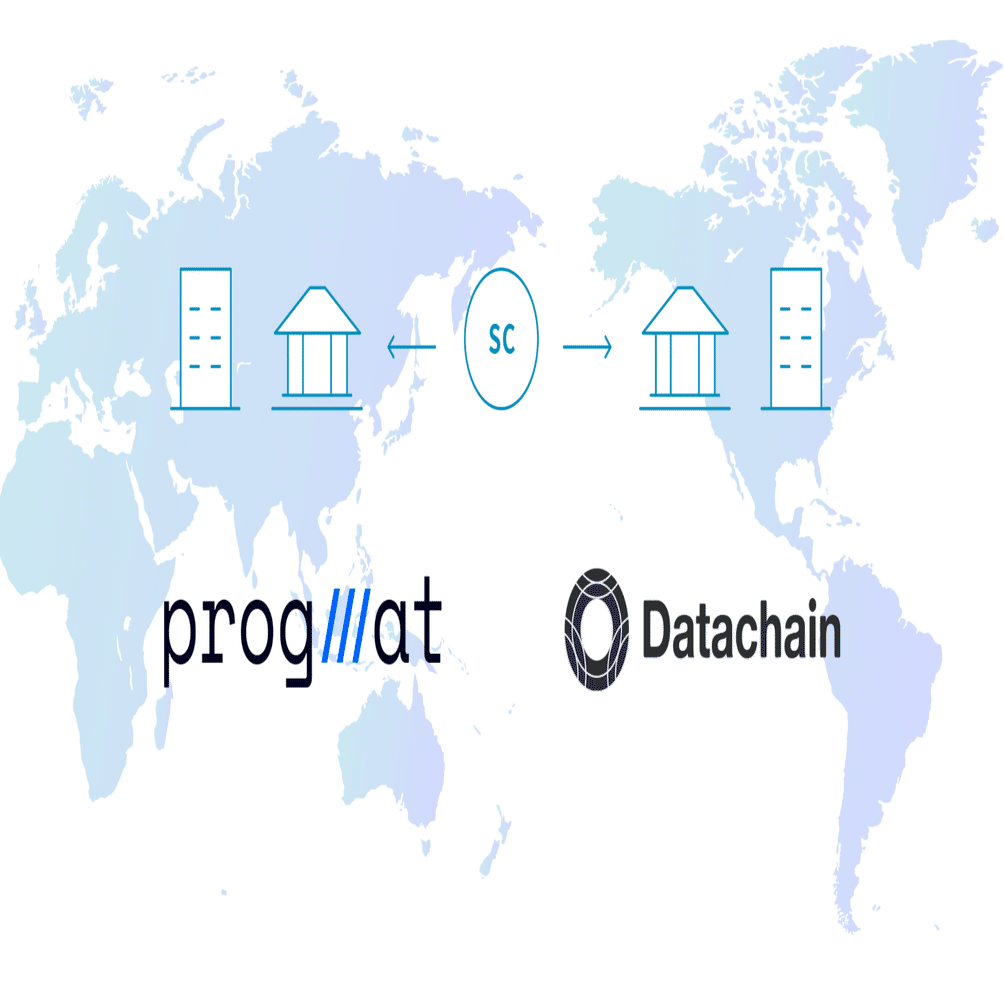 速攻解説】Swift連携の「Project Pax」で国際特許出願へ！「ビジネス