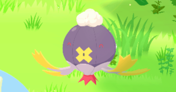 ポケモンスリープ】神フワンテを育ててみた｜yuu