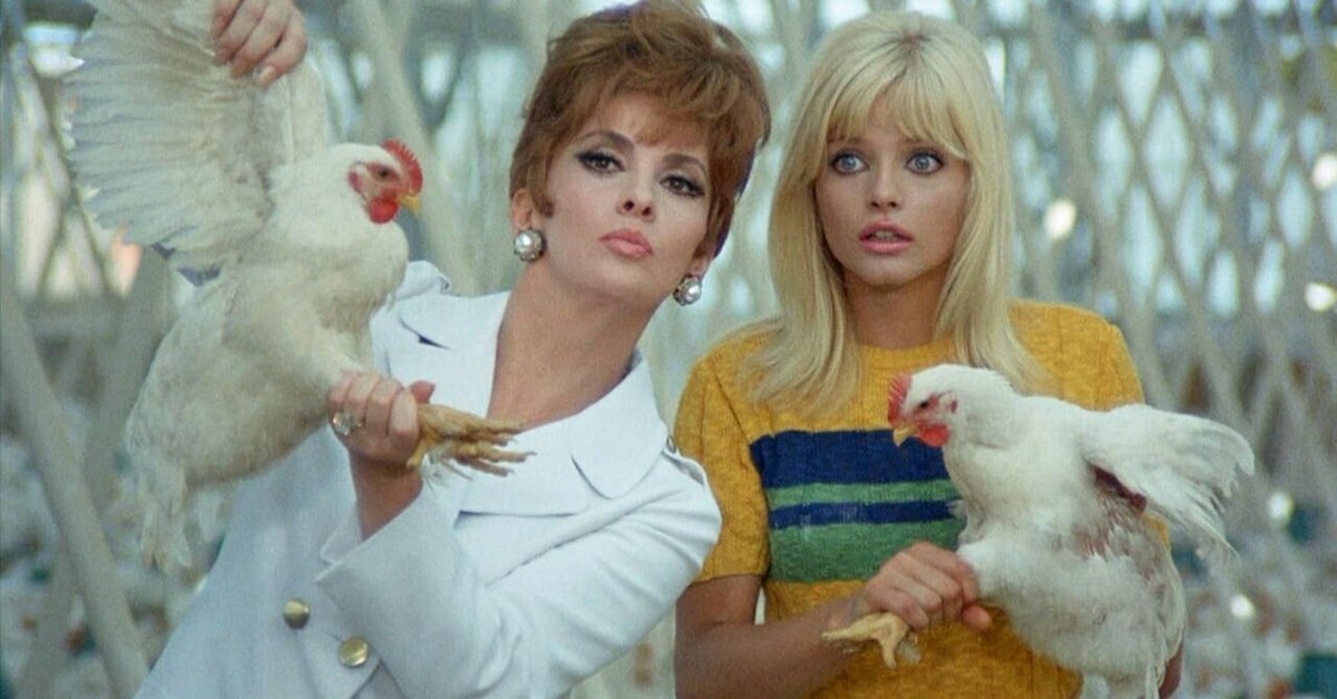 ホラー映画 LA MORTE HA FATTO L&#39; UOVO殺しを呼ぶ卵 殺しを呼ぶ卵 - 映画情報・レビュー・評価・あらすじ・動画配信