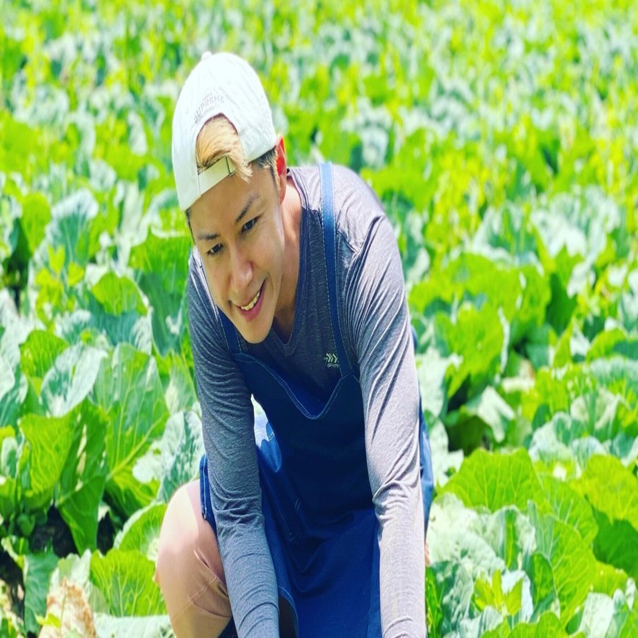 ウェルビーイング野菜」で広島農家の希望になる～「さいねい農園」の