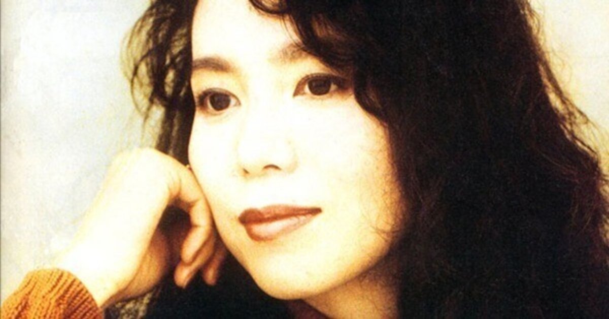QUIET LIFE / 竹内まりや｜Okada Toshihiro